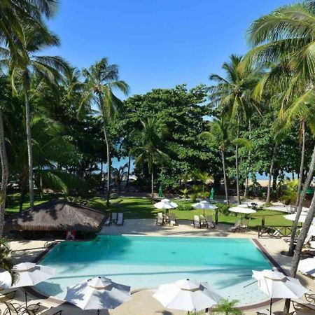Iara Beach Hotel Boutique Salvador Exteriör bild