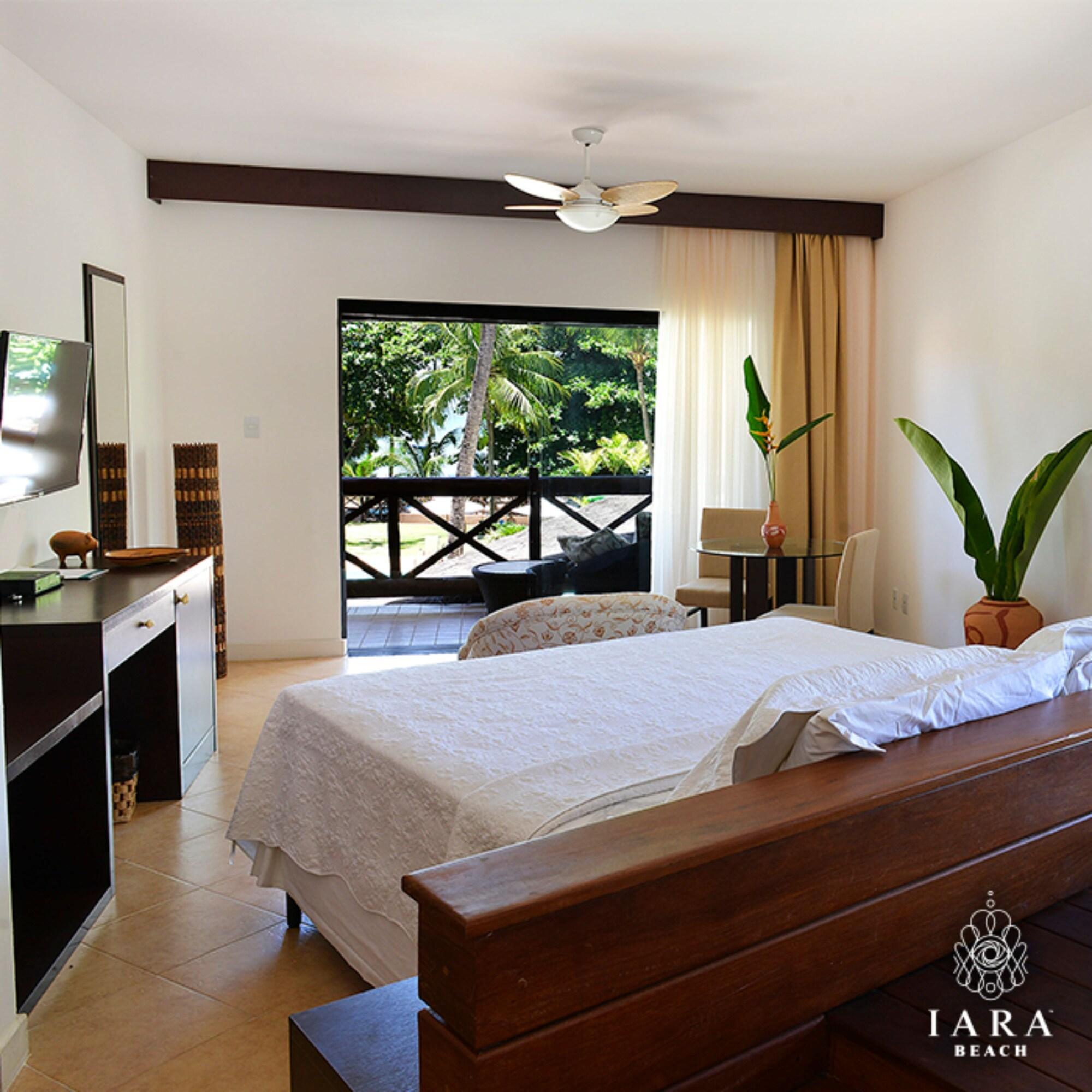 Iara Beach Hotel Boutique Salvador Exteriör bild