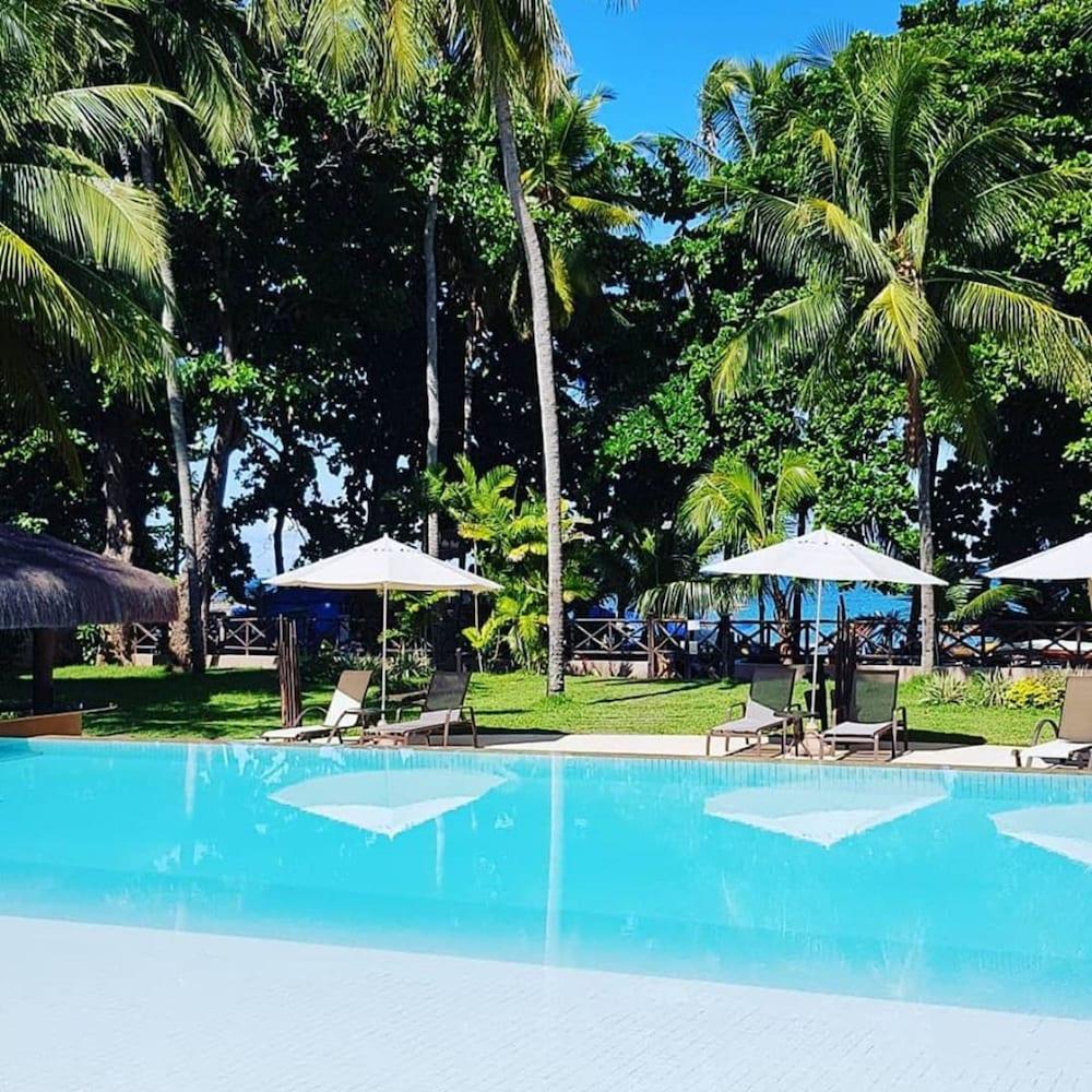 Iara Beach Hotel Boutique Salvador Exteriör bild