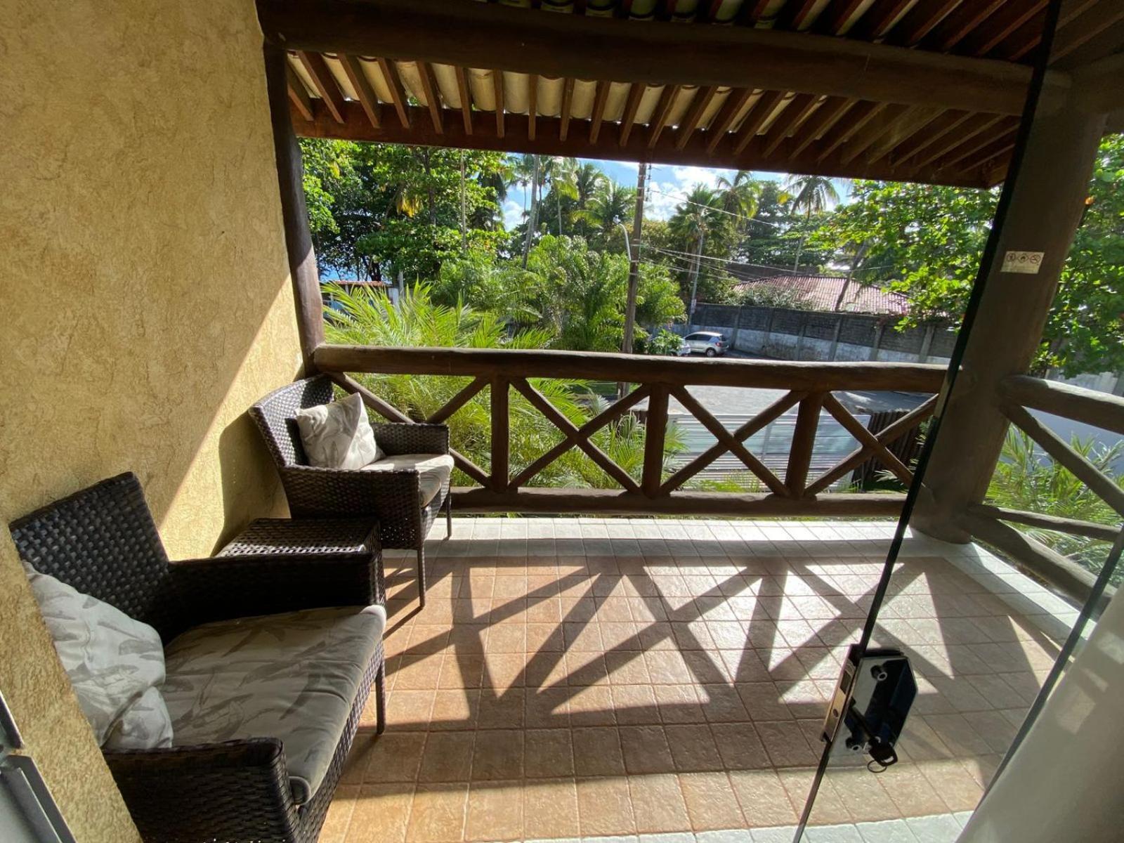 Iara Beach Hotel Boutique Salvador Exteriör bild