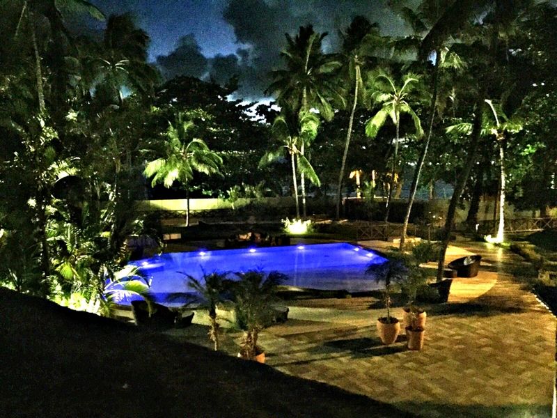 Iara Beach Hotel Boutique Salvador Exteriör bild