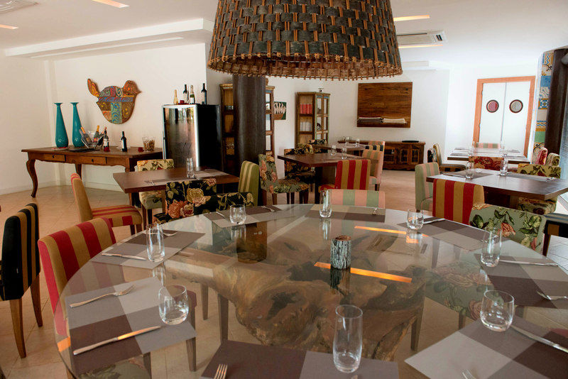 Iara Beach Hotel Boutique Salvador Exteriör bild