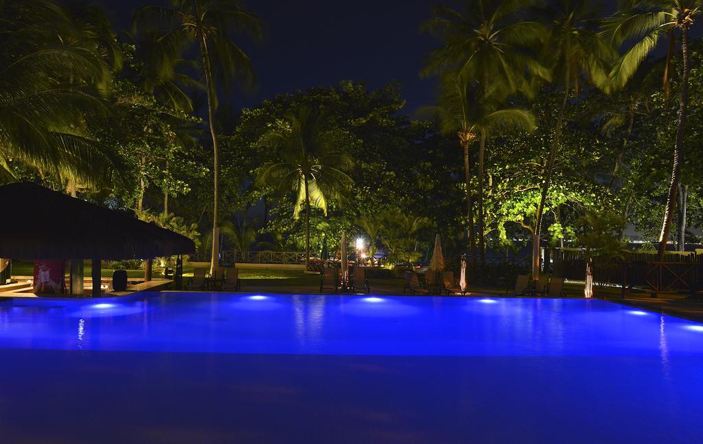 Iara Beach Hotel Boutique Salvador Exteriör bild