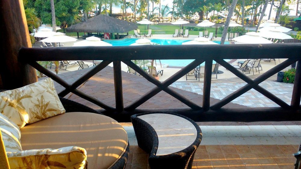 Iara Beach Hotel Boutique Salvador Exteriör bild