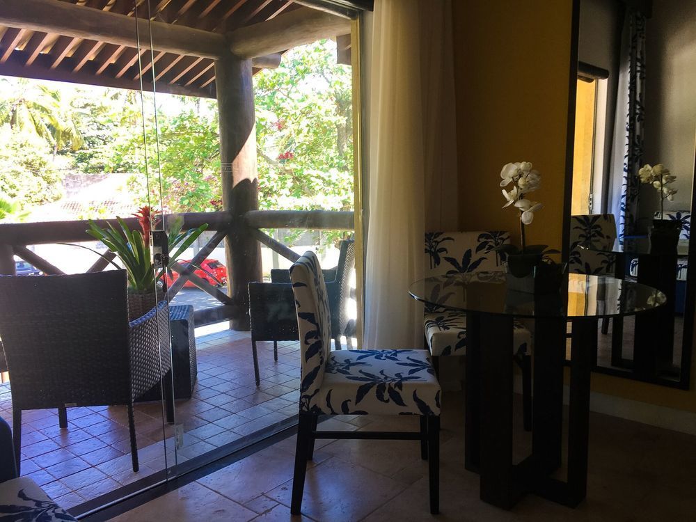 Iara Beach Hotel Boutique Salvador Exteriör bild