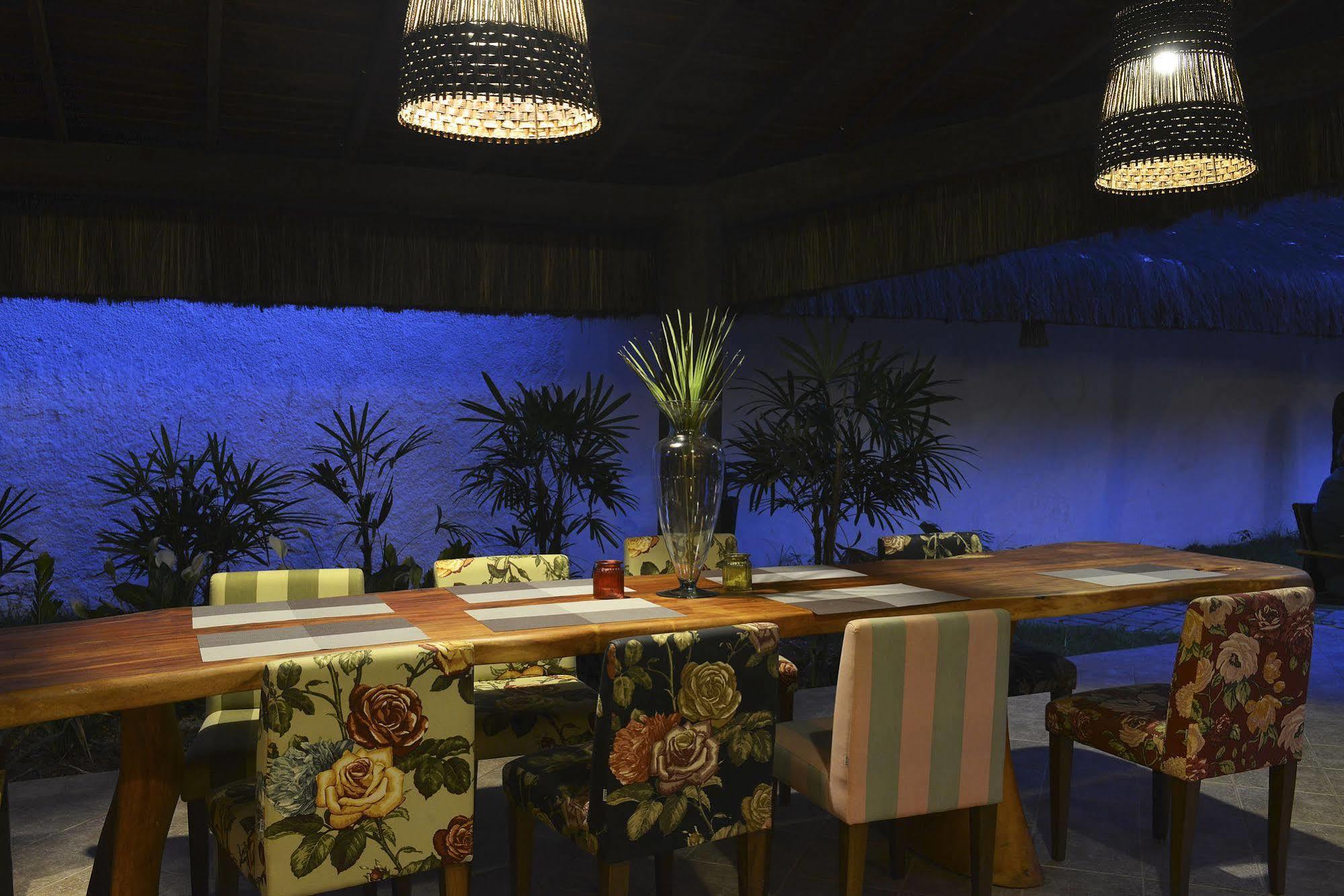 Iara Beach Hotel Boutique Salvador Exteriör bild
