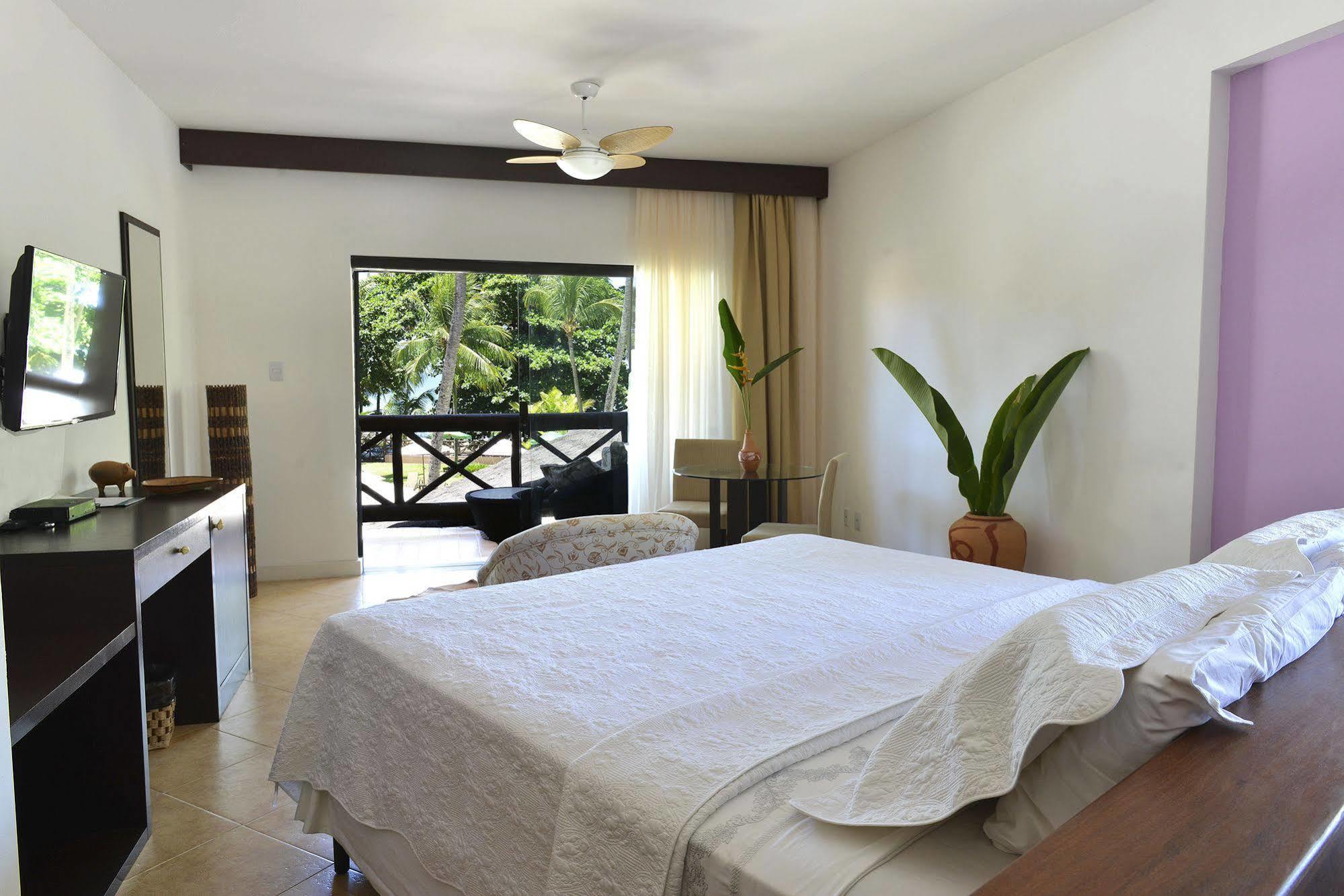 Iara Beach Hotel Boutique Salvador Exteriör bild