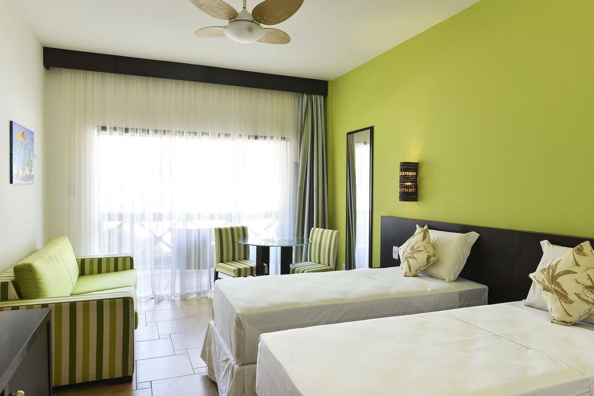 Iara Beach Hotel Boutique Salvador Exteriör bild